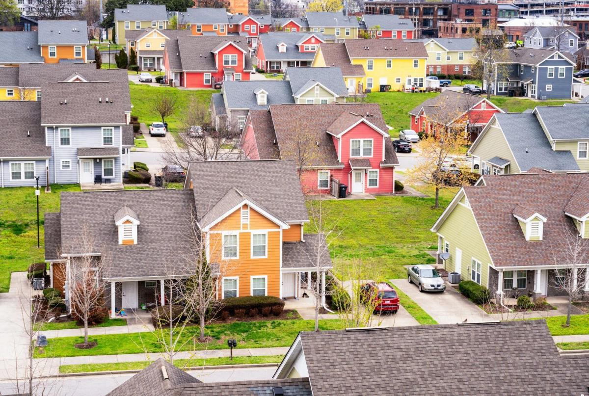 Are Home Prices Dropping? Here’s the Real&nbsp;Story.